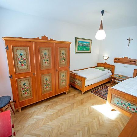 Apartments Cesa Bruma Ortisei Zewnętrze zdjęcie