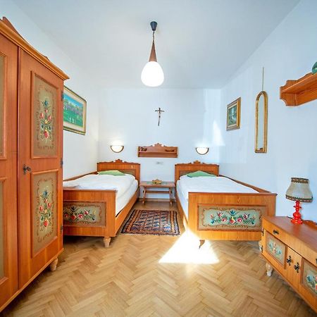 Apartments Cesa Bruma Ortisei Zewnętrze zdjęcie