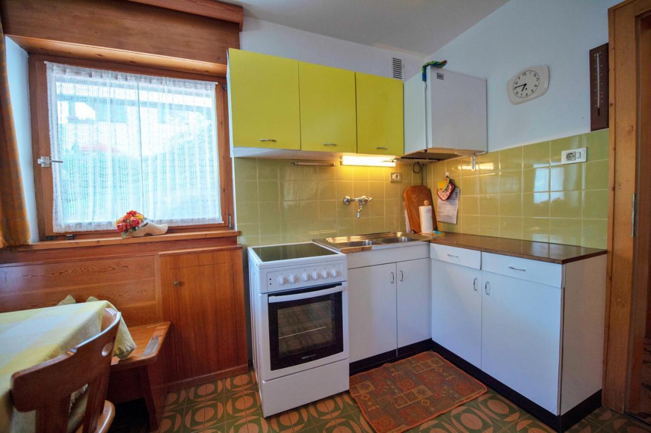 Apartments Cesa Bruma Ortisei Zewnętrze zdjęcie