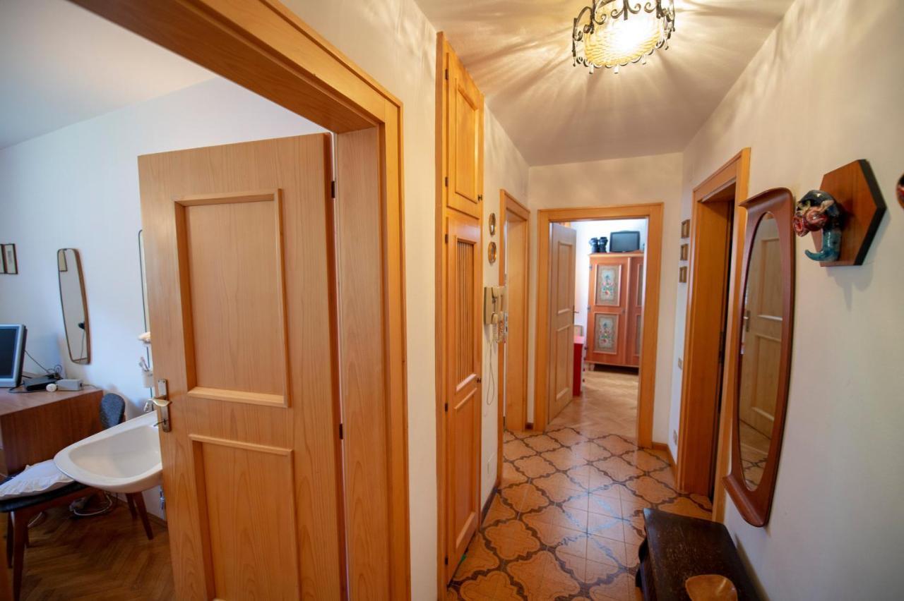 Apartments Cesa Bruma Ortisei Zewnętrze zdjęcie