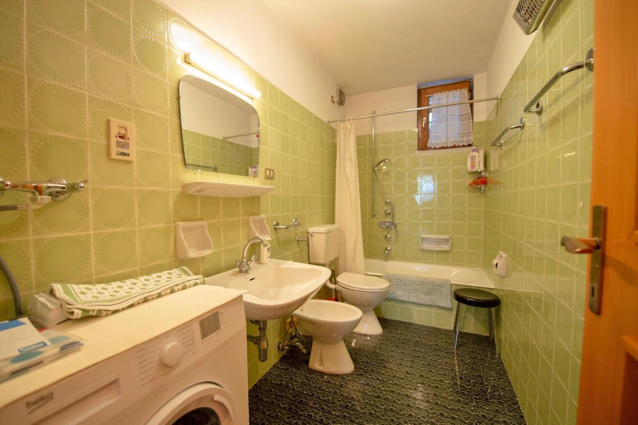 Apartments Cesa Bruma Ortisei Zewnętrze zdjęcie