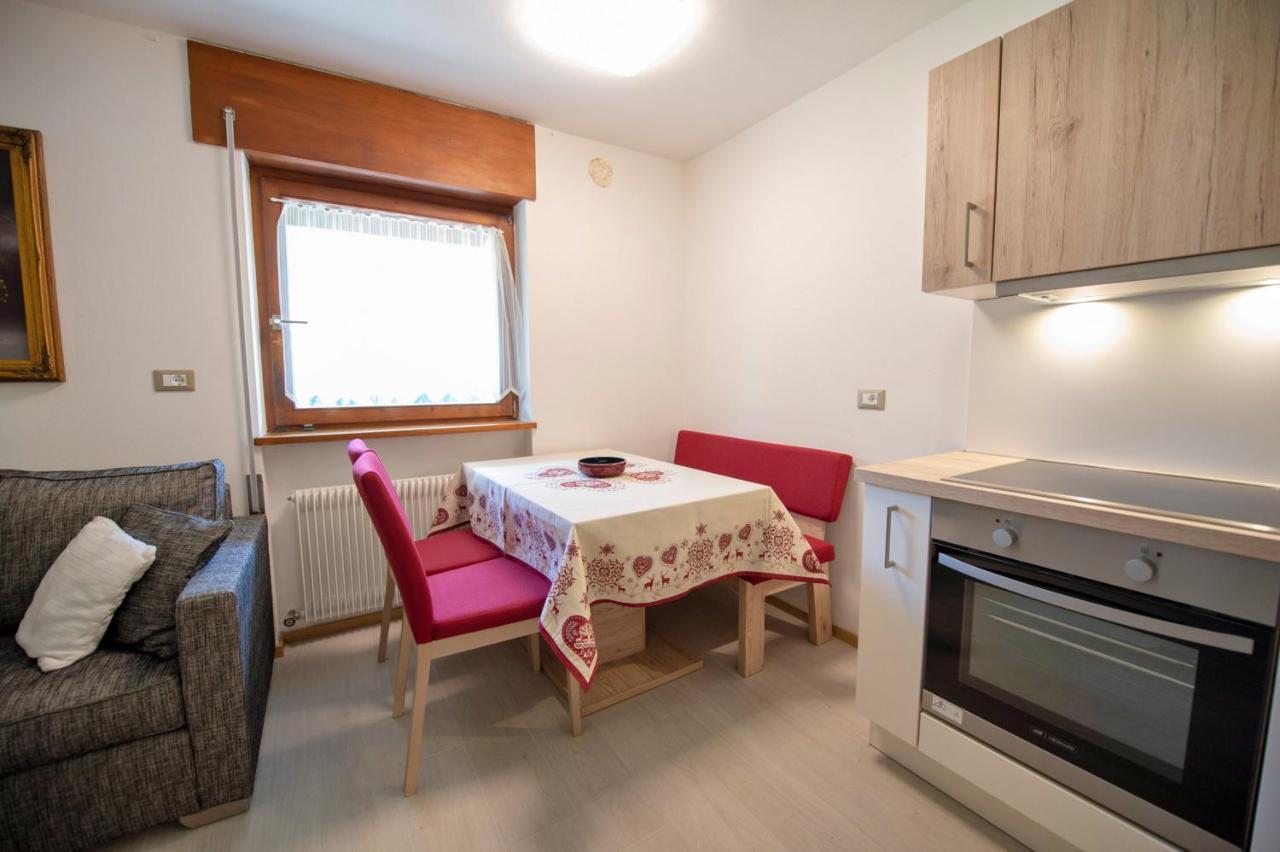 Apartments Cesa Bruma Ortisei Zewnętrze zdjęcie