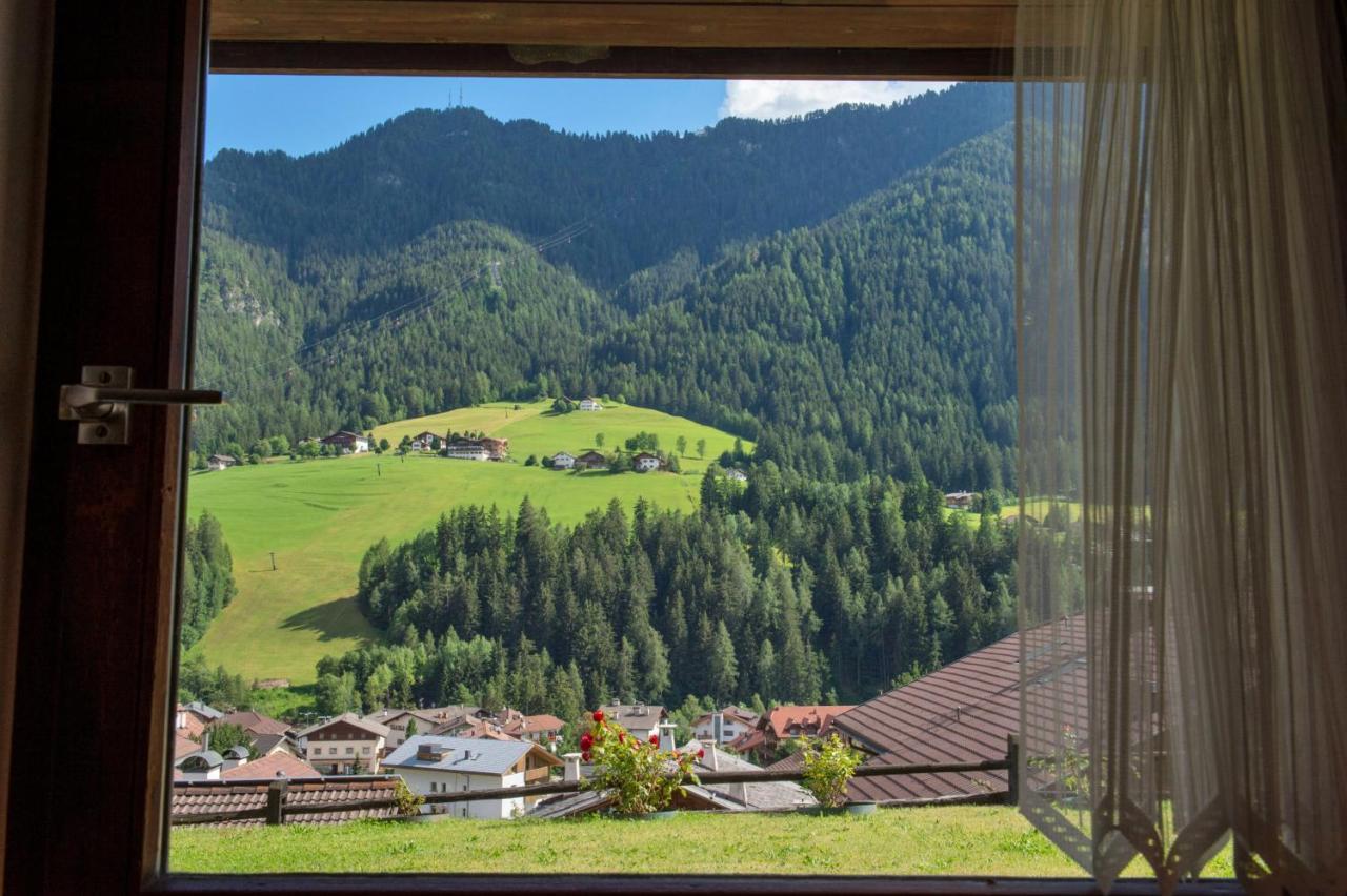 Apartments Cesa Bruma Ortisei Zewnętrze zdjęcie