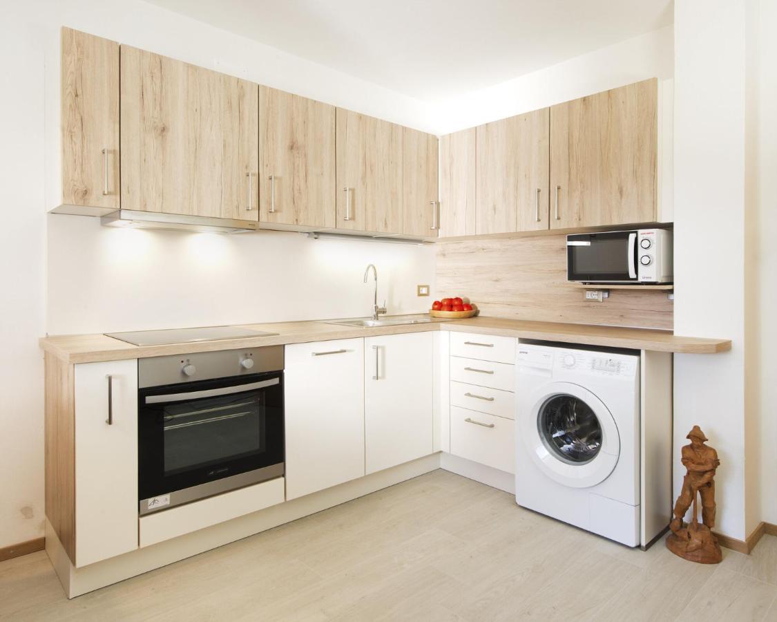 Apartments Cesa Bruma Ortisei Zewnętrze zdjęcie
