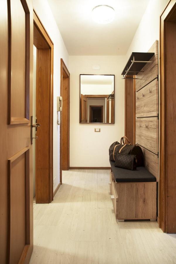 Apartments Cesa Bruma Ortisei Zewnętrze zdjęcie