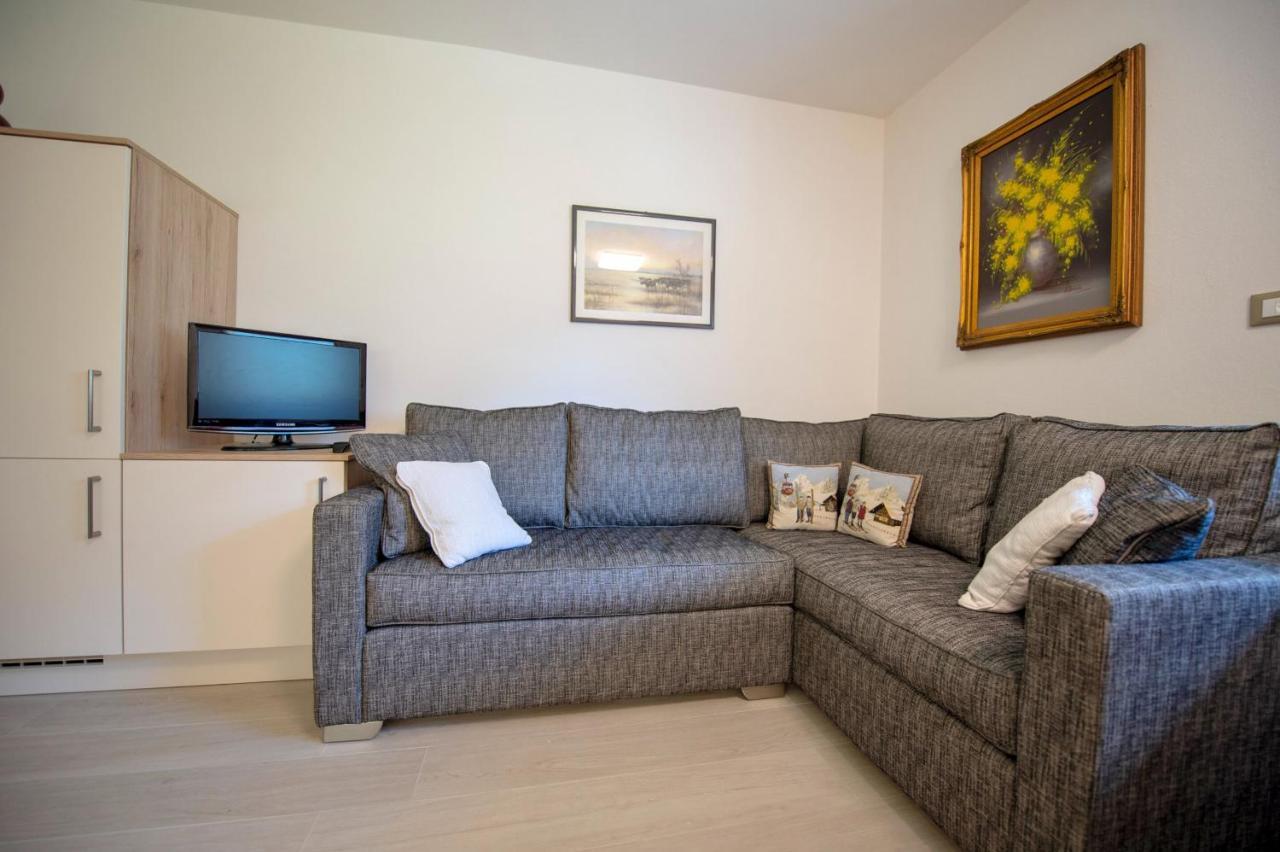 Apartments Cesa Bruma Ortisei Zewnętrze zdjęcie