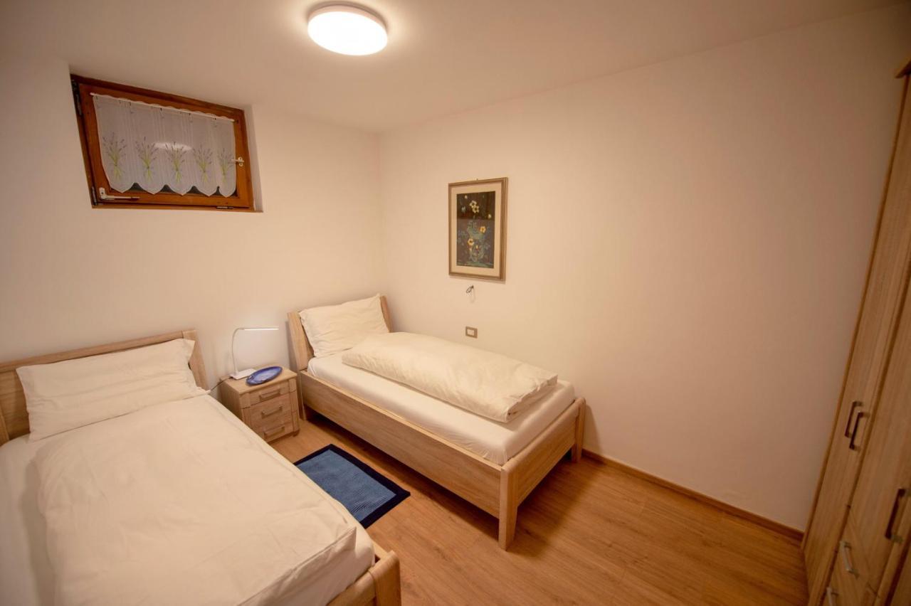 Apartments Cesa Bruma Ortisei Zewnętrze zdjęcie