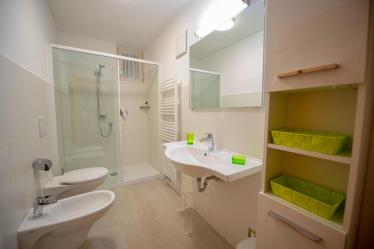 Apartments Cesa Bruma Ortisei Zewnętrze zdjęcie