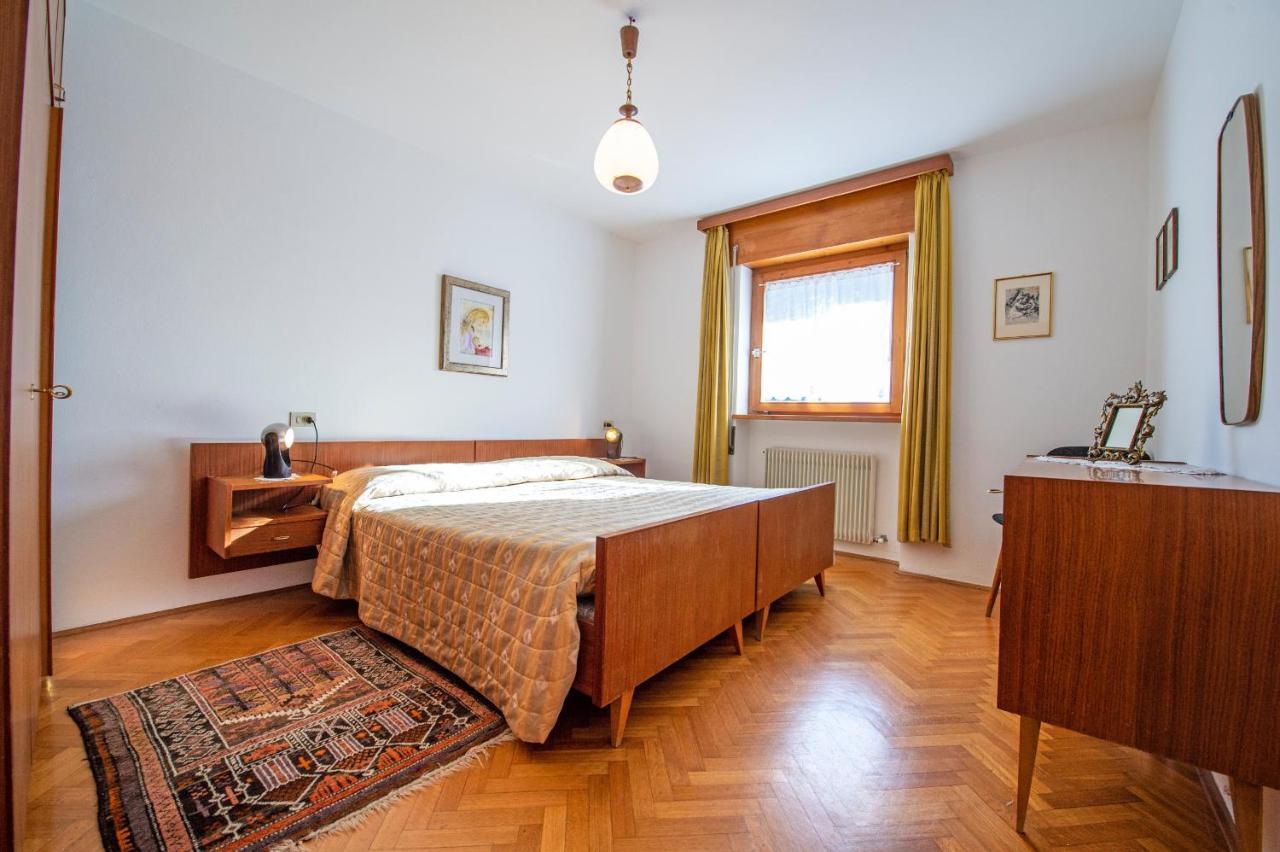 Apartments Cesa Bruma Ortisei Zewnętrze zdjęcie