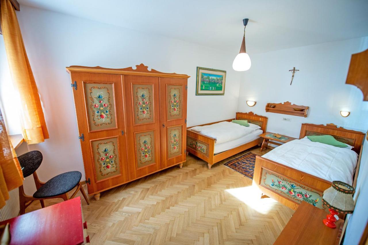 Apartments Cesa Bruma Ortisei Zewnętrze zdjęcie