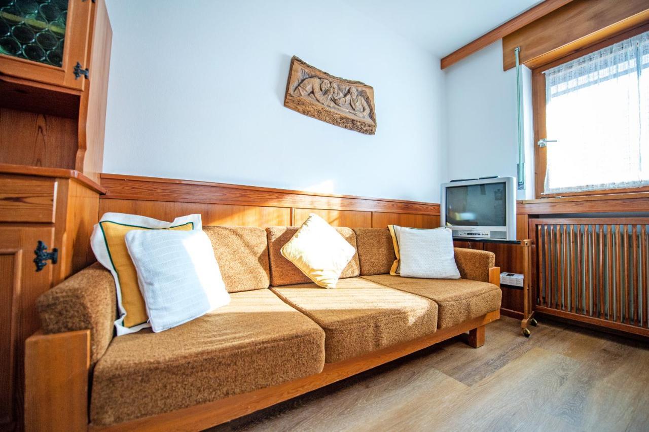 Apartments Cesa Bruma Ortisei Zewnętrze zdjęcie