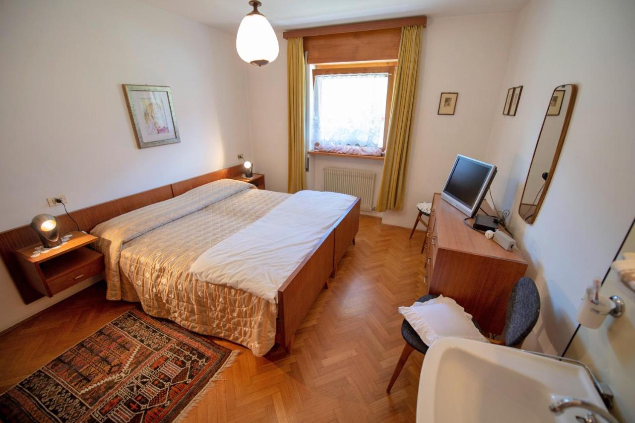 Apartments Cesa Bruma Ortisei Zewnętrze zdjęcie