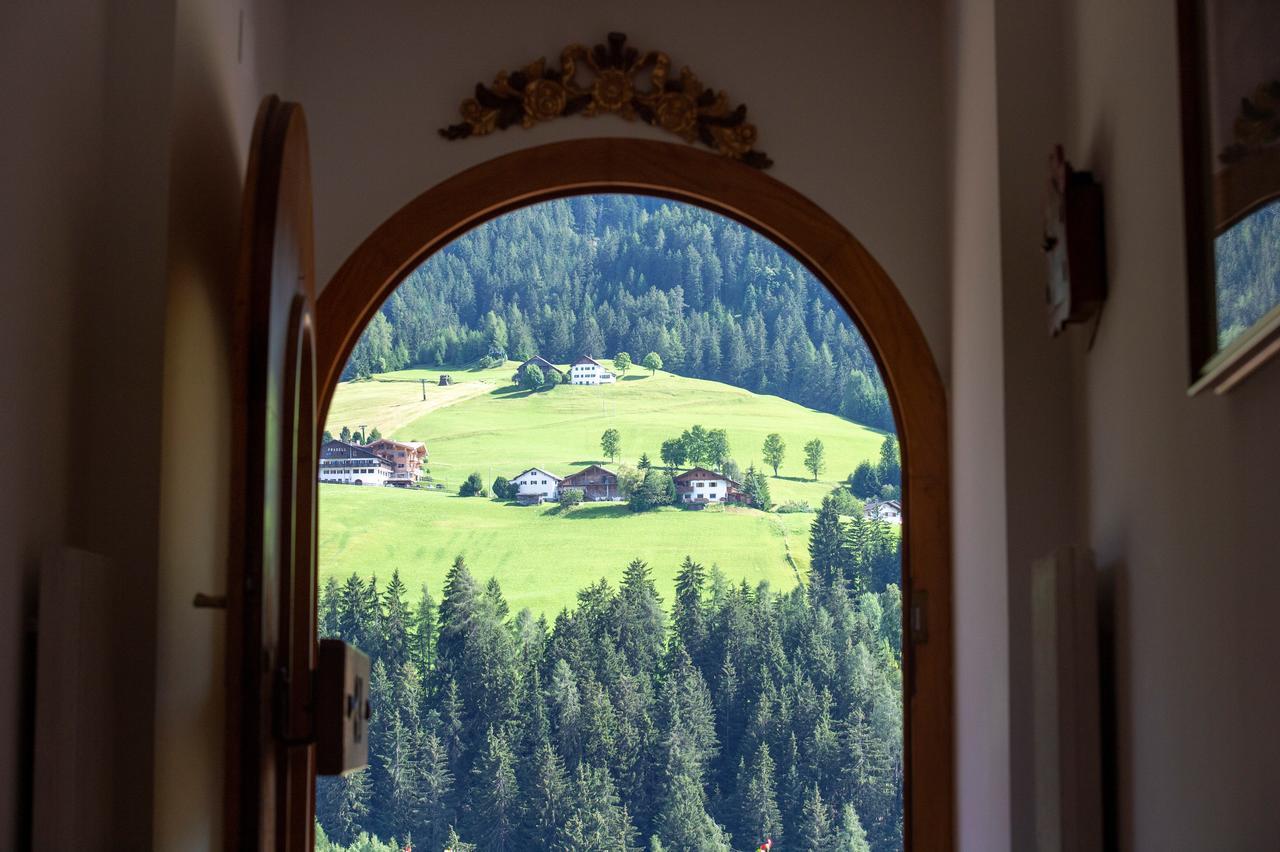 Apartments Cesa Bruma Ortisei Zewnętrze zdjęcie