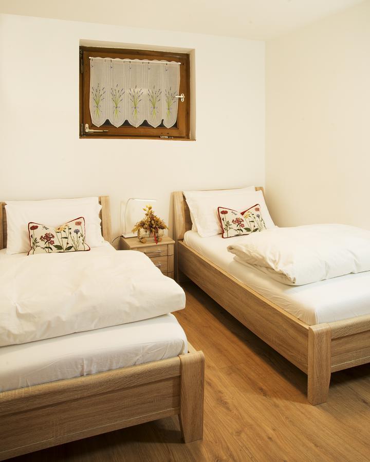Apartments Cesa Bruma Ortisei Zewnętrze zdjęcie